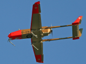 Drohne ADS 95 D-119