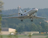 Dassault Falcon 50 T-783 