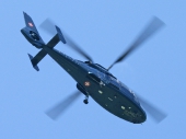 Eurocopter SA365N Dauphin 2 T-771 