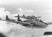 De Havilland D.H. 112 Mk 1 Venom 