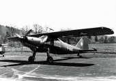 Dornier DO 27H-2 V-605