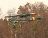 Dornier DO 27H-2 V-601 