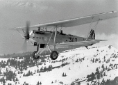 Fokker CV-E 303 