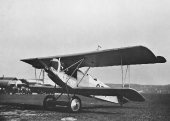 Fokker D-Vll 