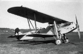 Fokker CV-E 303 