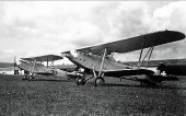 Fokker CV-E 