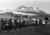 Fokker CV-E 328 
