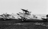 Fokker CV-E 356 