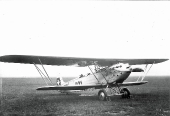Fokker CV-E 821 