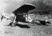 Fokker CV-E C-357 