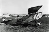Fokker D-Vll 621 