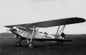 Fokker CV-E 302
