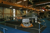 Hawker Hunter Mk.58A J-4152 