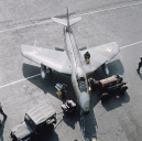 Hawker Hunter Mk.58 J-4058