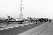 Hawker Hunter Mk.58 J-4047 