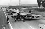 Hawker Hunter Mk.58 J-4057