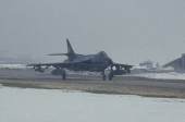 Hawker Hunter Mk.58 J-4058 