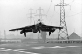 Hawker Hunter Mk.58 J-4059