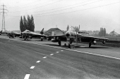 Hawker Hunter Mk.58A J-4143