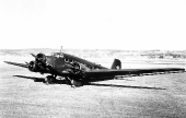 Junkers JU-52
