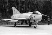 Mirage lll S J-2311 