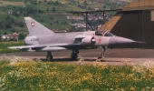 Mirage lll S J-2308 