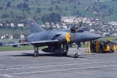 Mirage lll S J-2305 