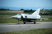Mirage lll S J-2303 