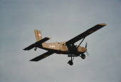 Pilatus PC-6 H2M V-613