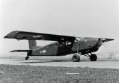 Pilatus PC-6 H2M V-614