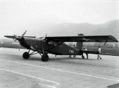 Pilatus PC-6 H2M V-612 