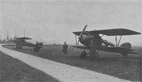Albatros D-III Oe