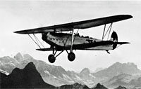 Fokker CV-E