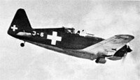 D-3800 Morane-Saulnier MS-406 C-1