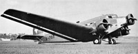 Junkers Ju-52 /3 m g 4 e