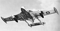 De Havilland DH-112 Mk 1 R Venom