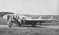 De Havilland DH-113 VF Mk 10