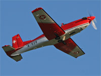 Pilatus NCPC-7
